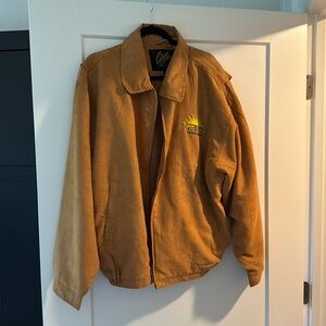 Las Vegas Casino Jacket